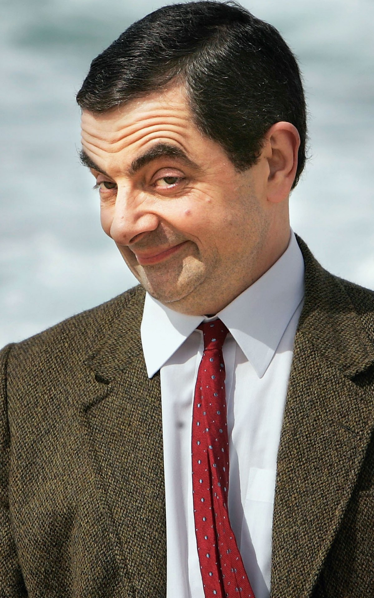 Detail Gambar Mr Bean Keren Nomer 8