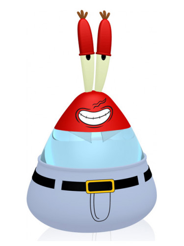 Detail Gambar Mr Krabs Nomer 17