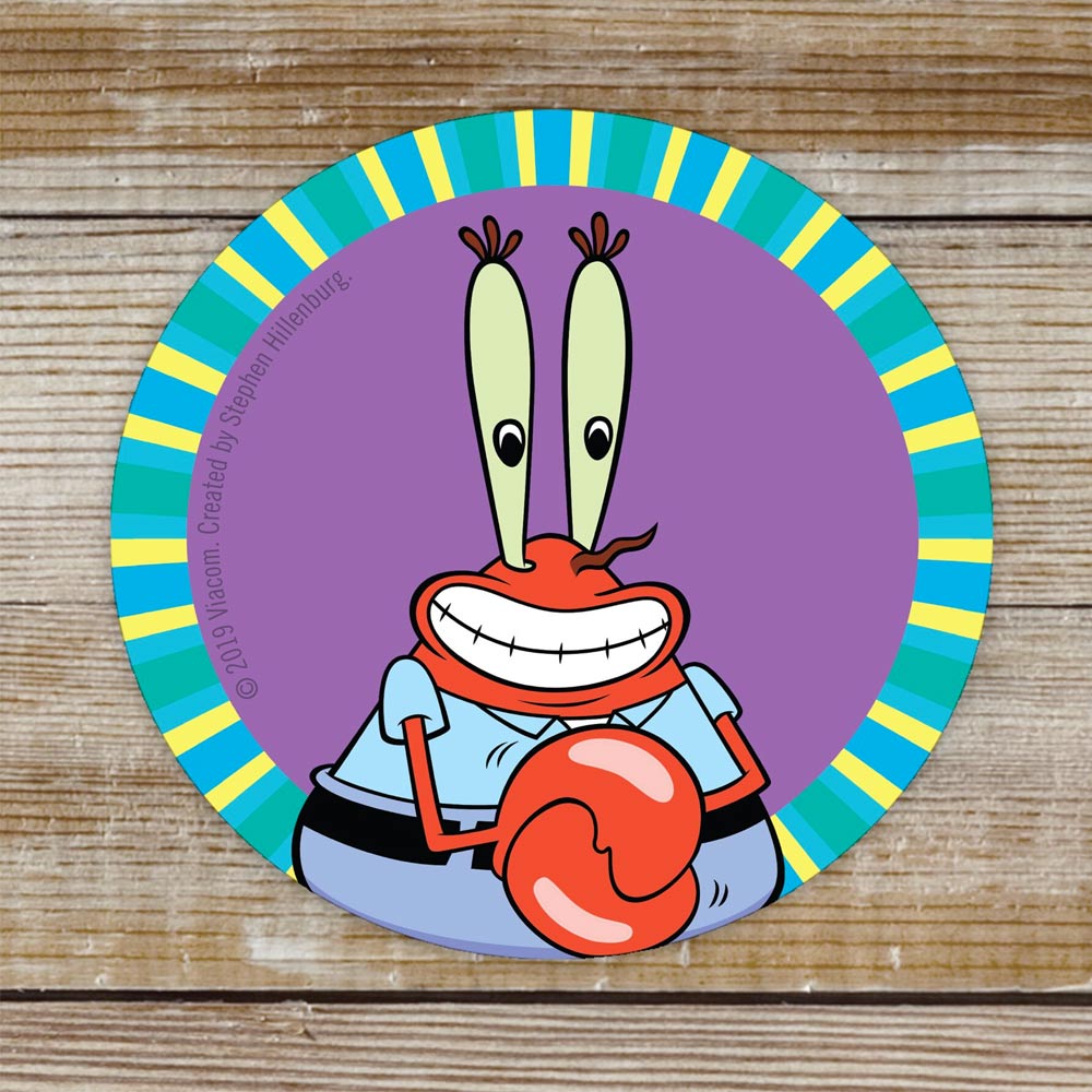 Detail Gambar Mr Krabs Nomer 22