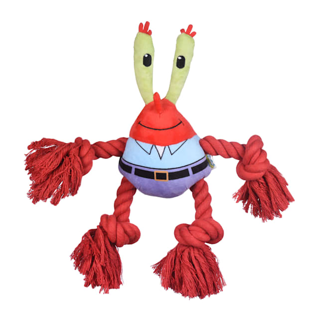 Detail Gambar Mr Krabs Nomer 44