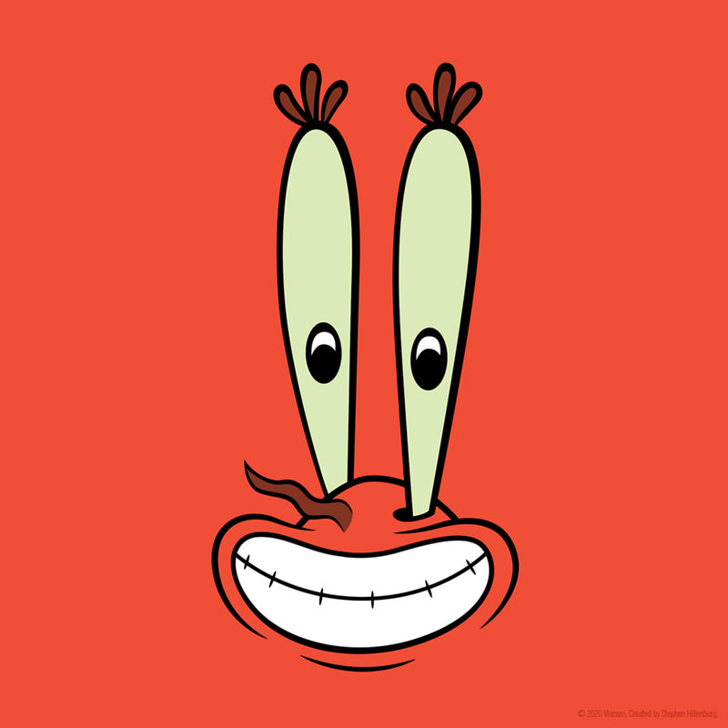 Detail Gambar Mr Krabs Nomer 51