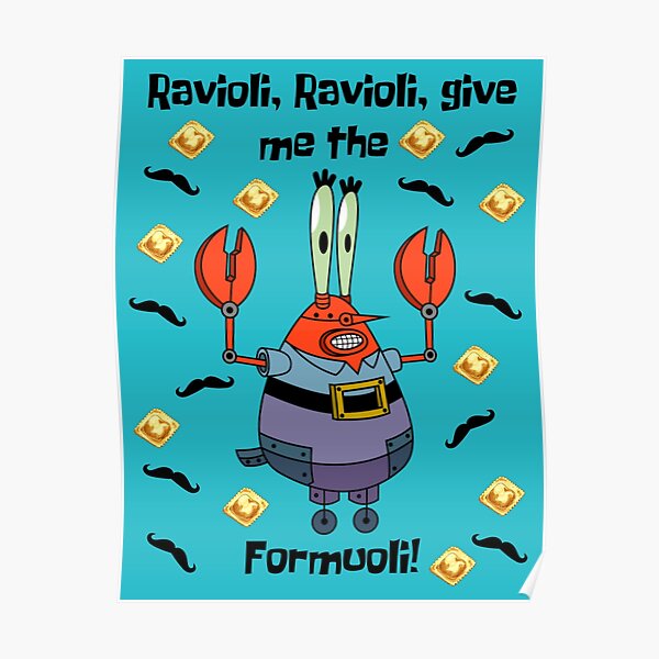 Detail Gambar Mr Krabs Nomer 54