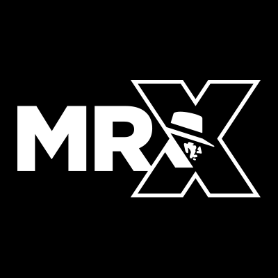 Gambar Mr X - KibrisPDR