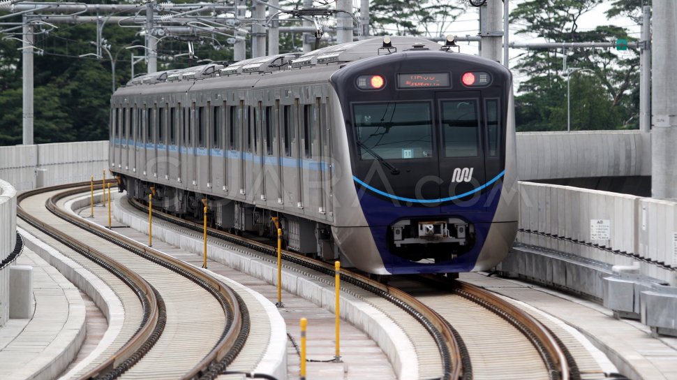 Detail Gambar Mrt Jakarta Nomer 19