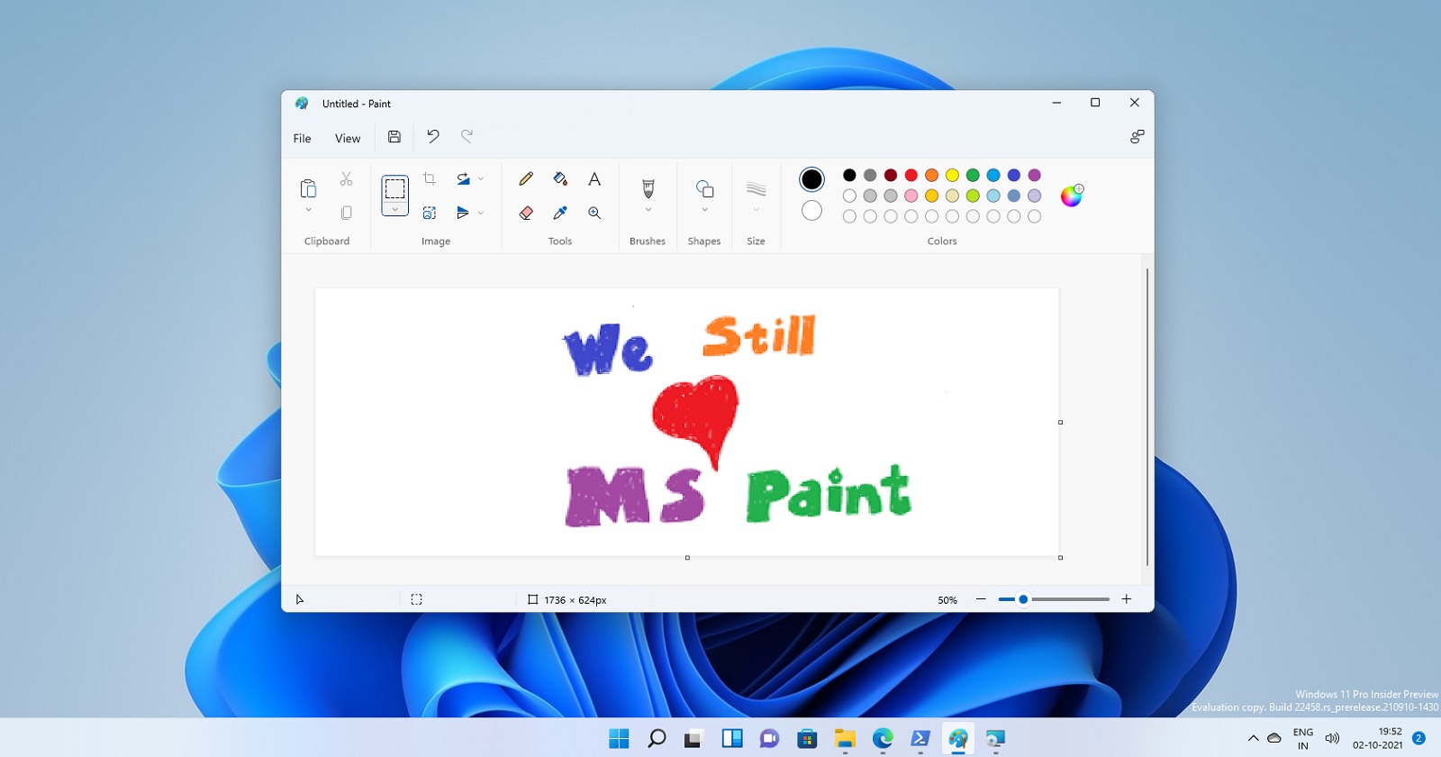 Detail Gambar Ms Paint Nomer 21