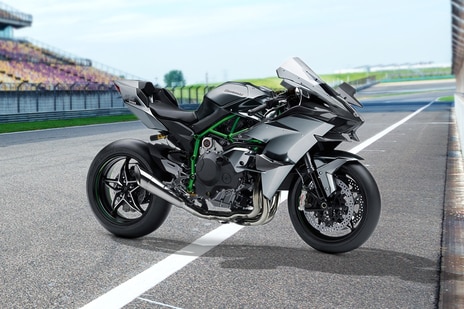 Detail Gambar Mtr Ninja Nomer 23