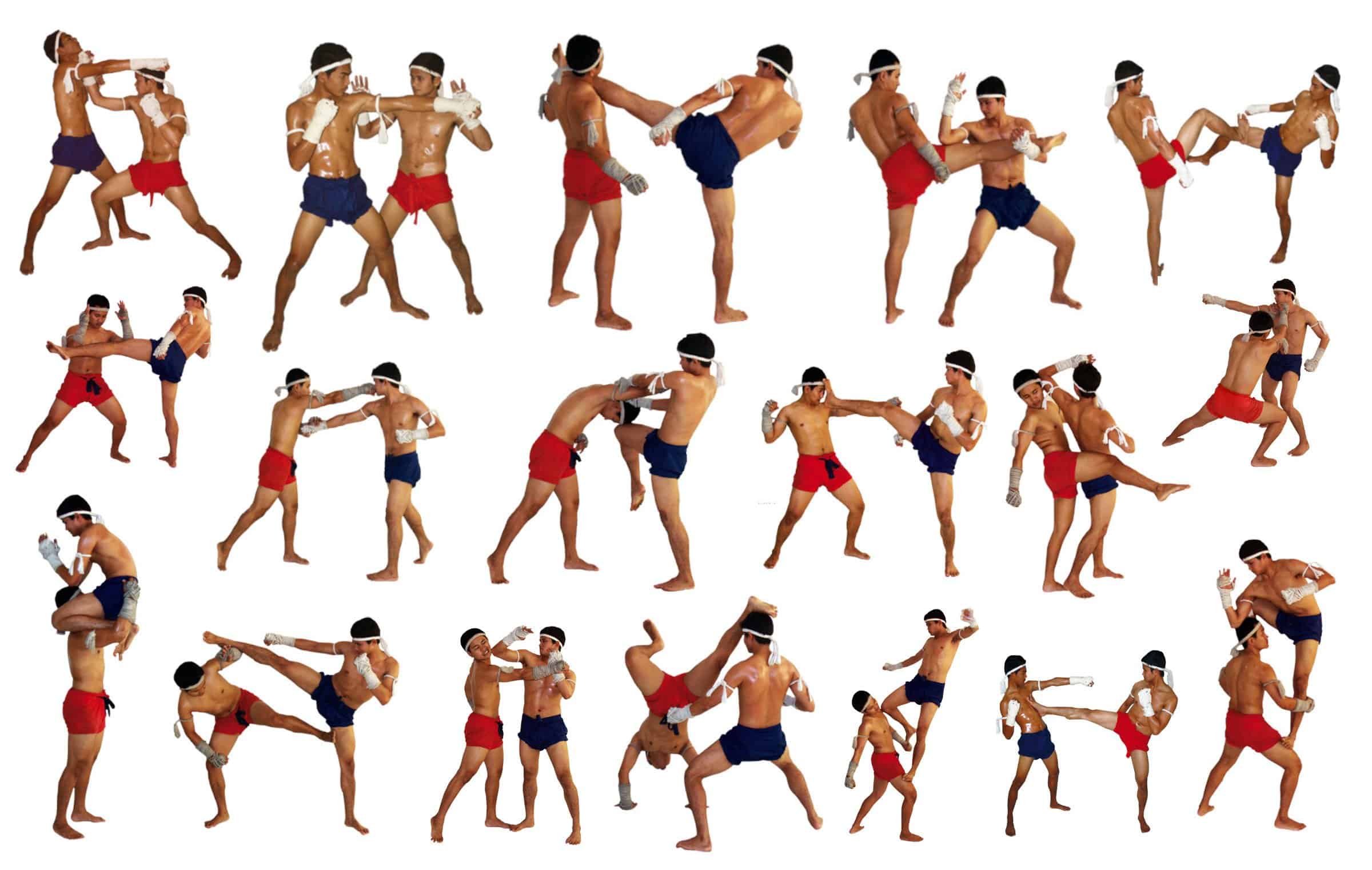 Detail Gambar Muay Thai Nomer 30
