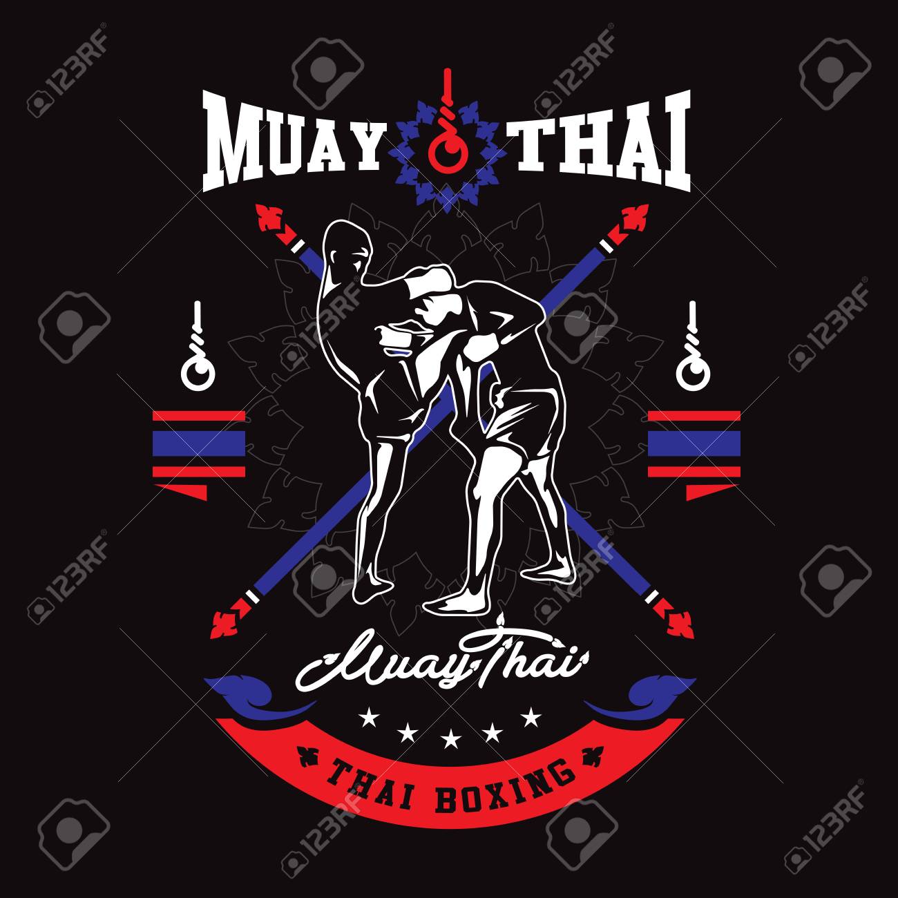 Detail Gambar Muay Thai Nomer 42