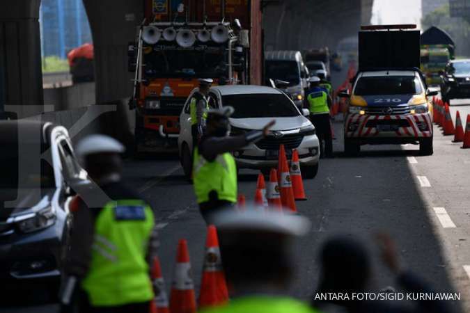 Detail Gambar Mudik Di Jakarta Nomer 49