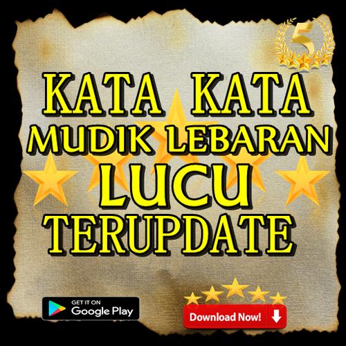 Detail Gambar Mudik Lebaran Lucu Nomer 49