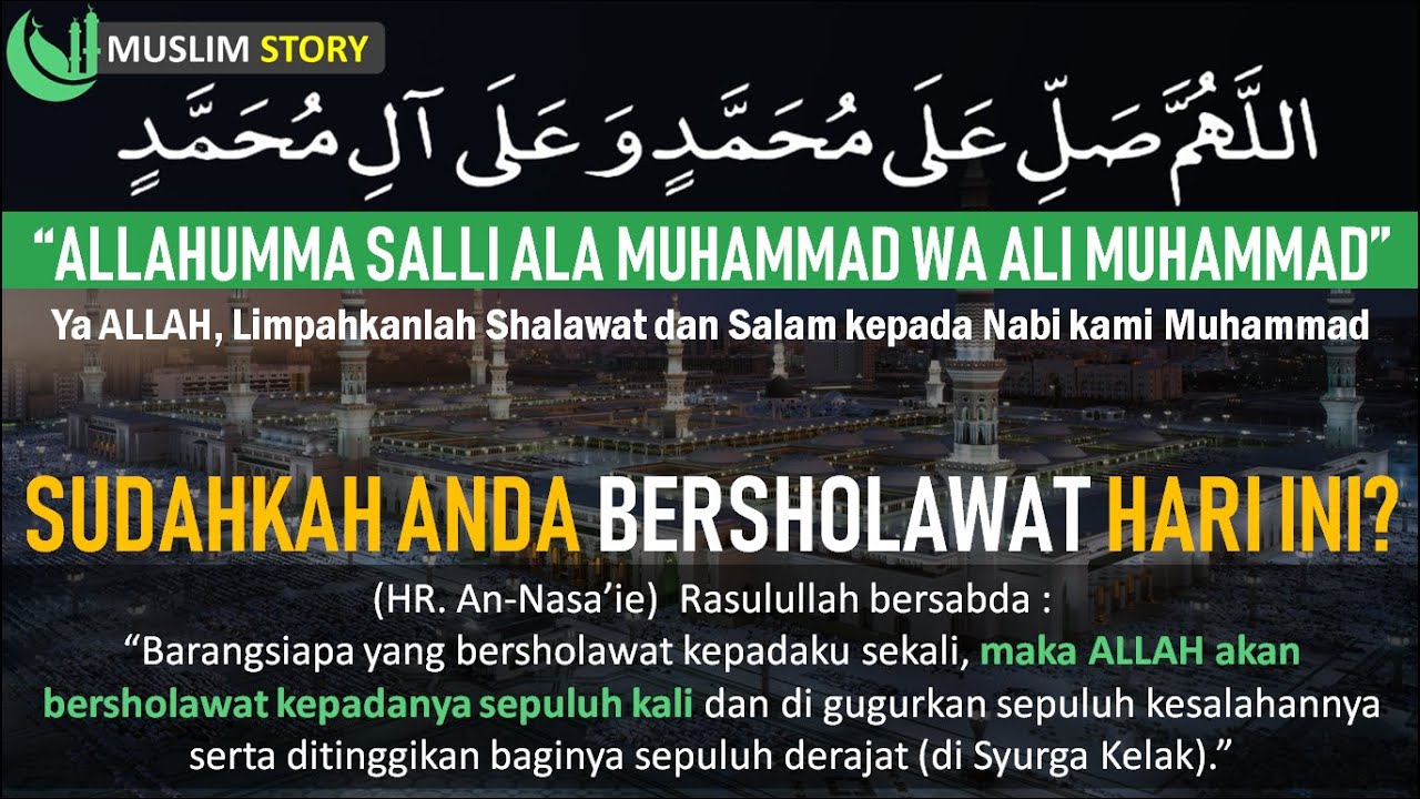 Detail Gambar Muhammad Gambar Sholawat Nabi Nomer 30