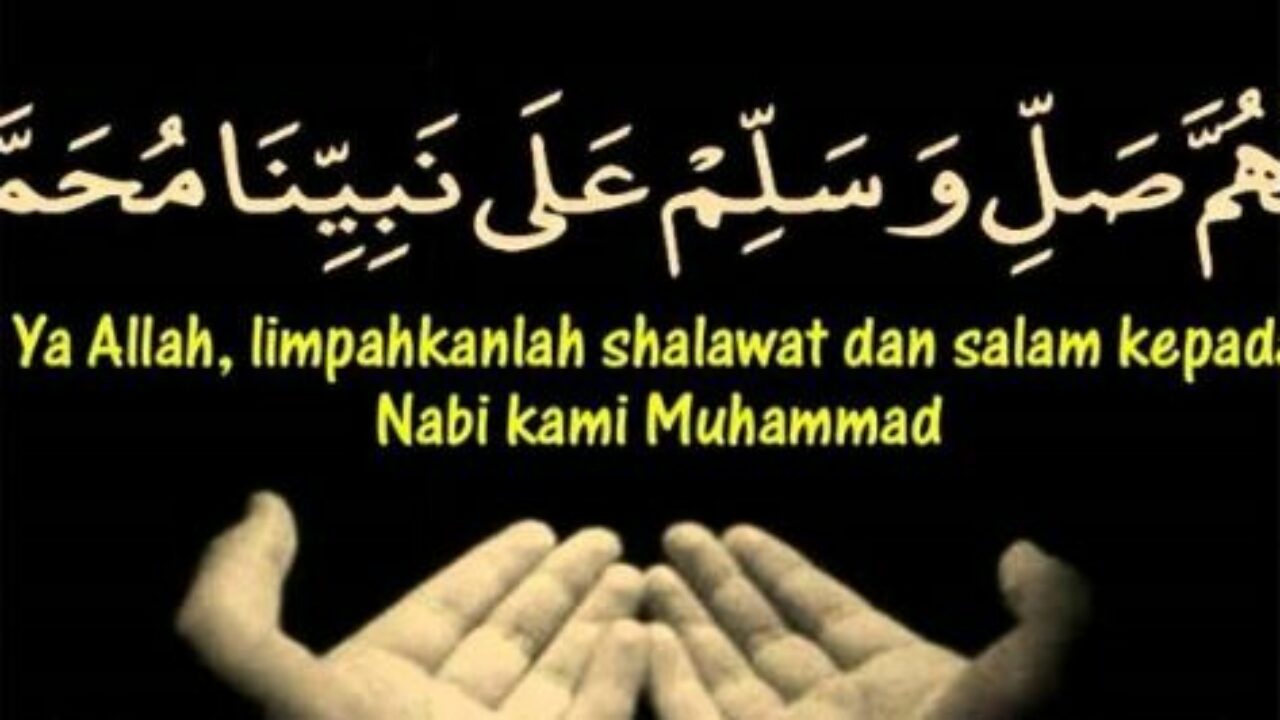 Detail Gambar Muhammad Gambar Sholawat Nabi Nomer 10