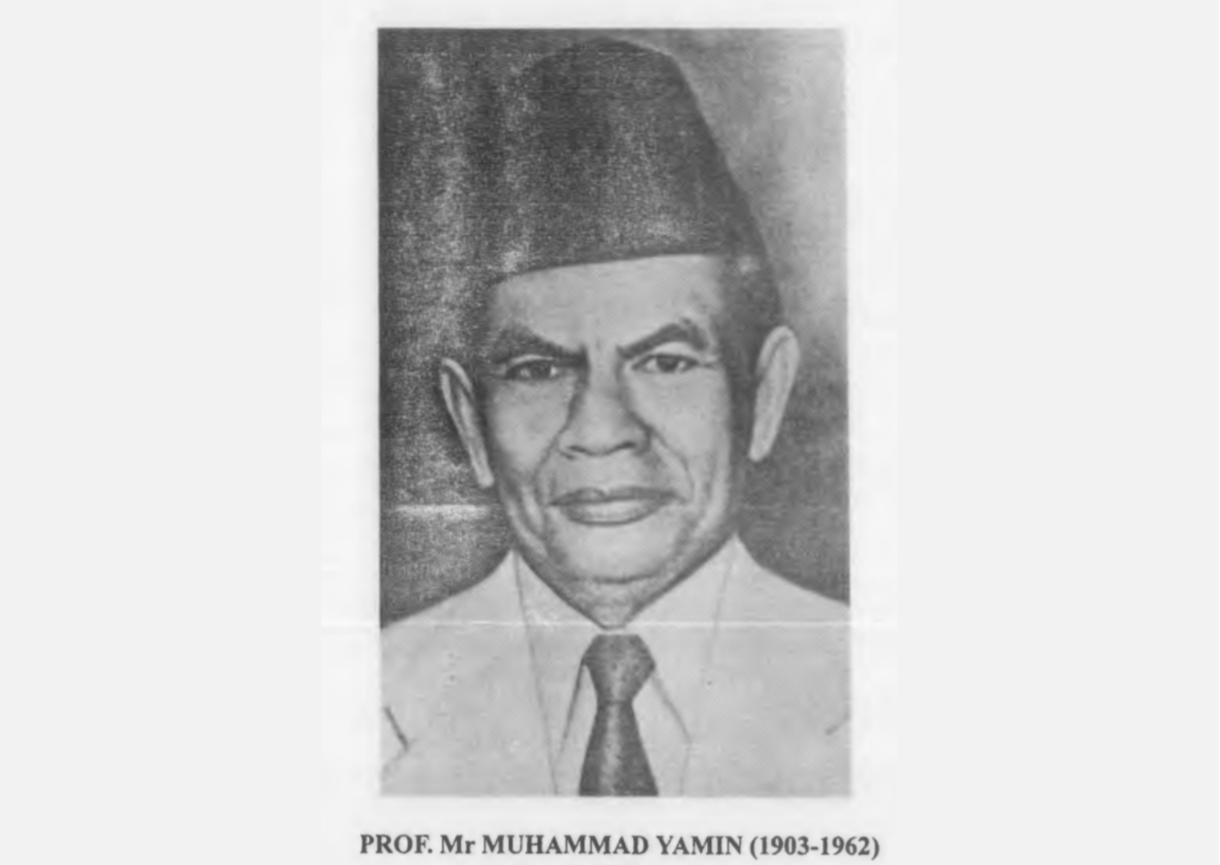 Download Gambar Muhammad Yamin Nomer 42