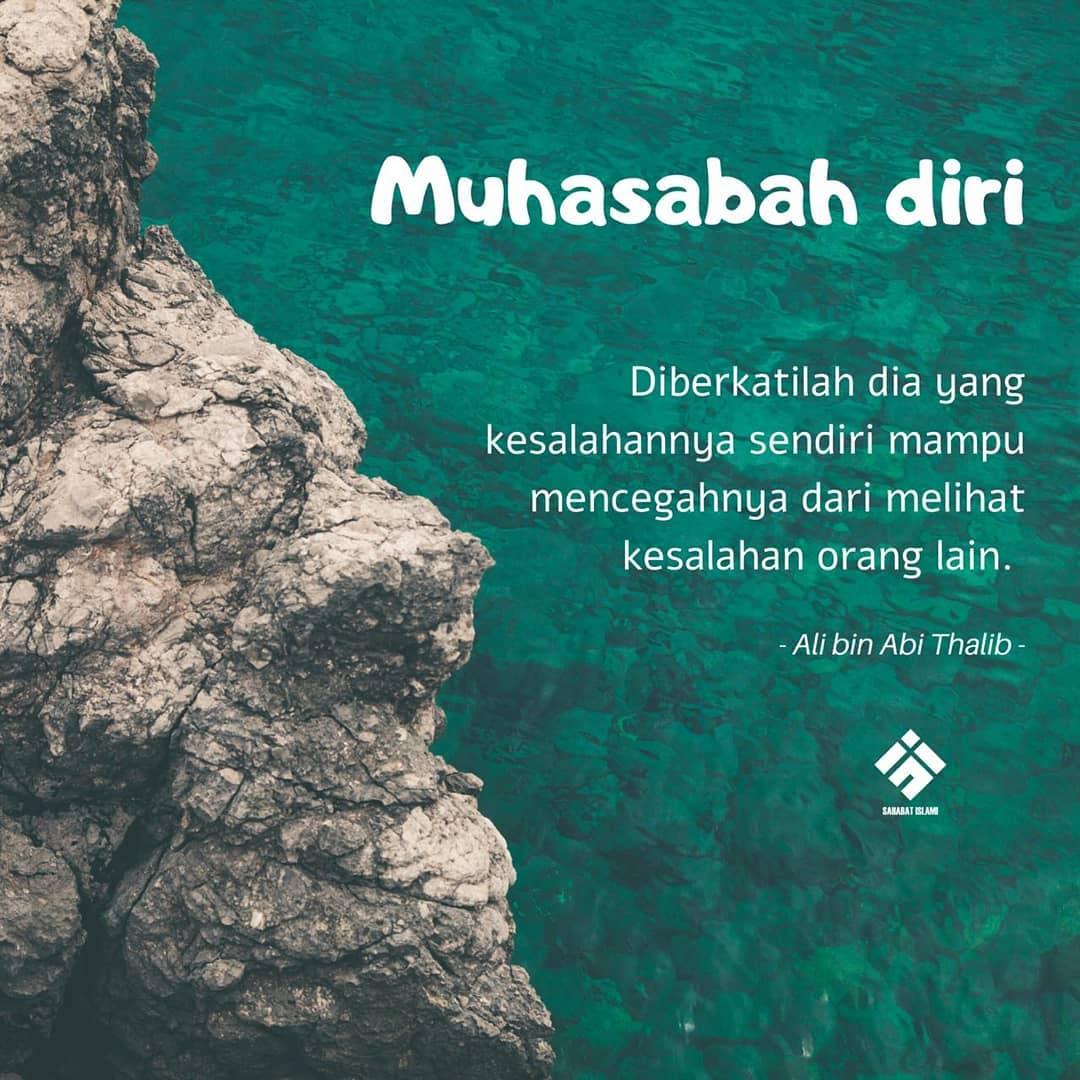 Detail Gambar Muhasabah Diri Nomer 51