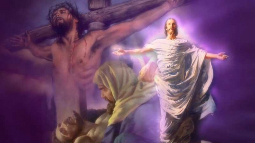 Detail Gambar Mujizat Tuhan Yesus Nomer 19