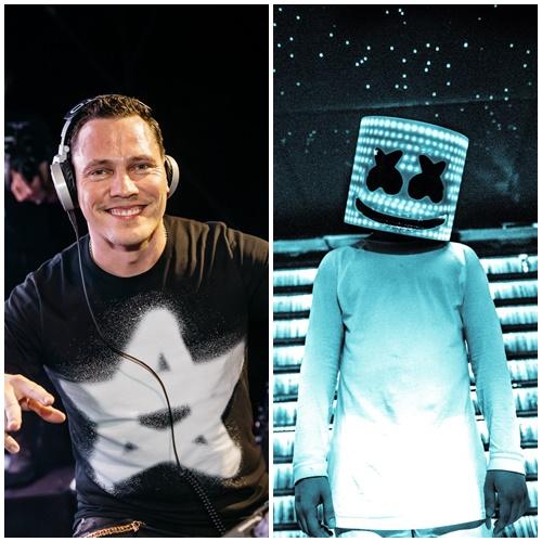 Detail Gambar Muka Asli Marshmello Nomer 18