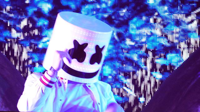 Detail Gambar Muka Asli Marshmello Nomer 37