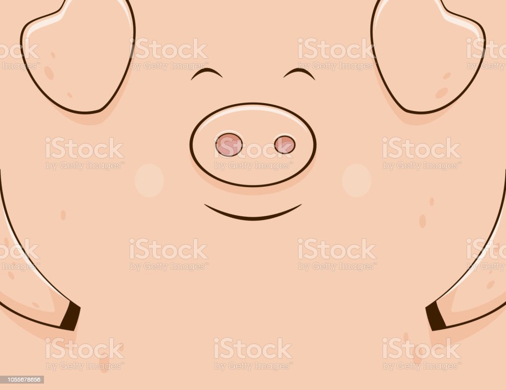 Detail Gambar Muka Babi Nomer 30