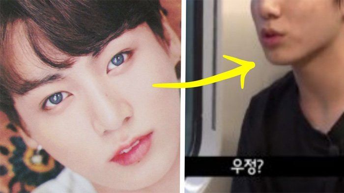 Detail Gambar Muka Bts Nomer 25