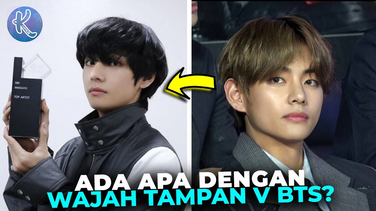 Detail Gambar Muka Bts Nomer 10