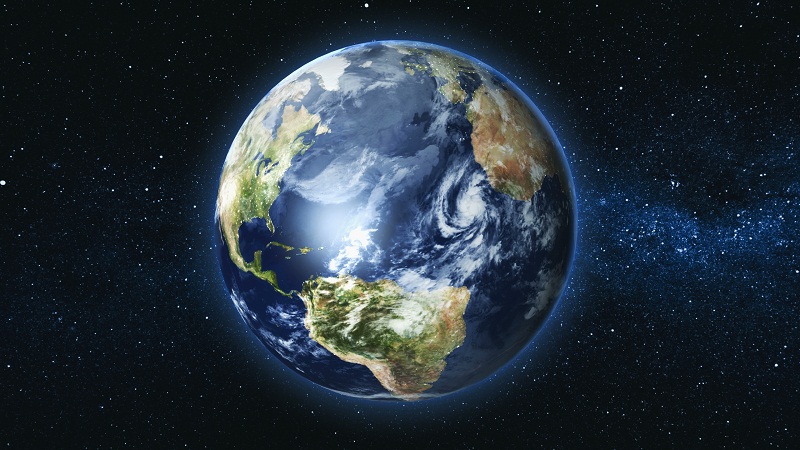 Detail Gambar Muka Bumi Nomer 29