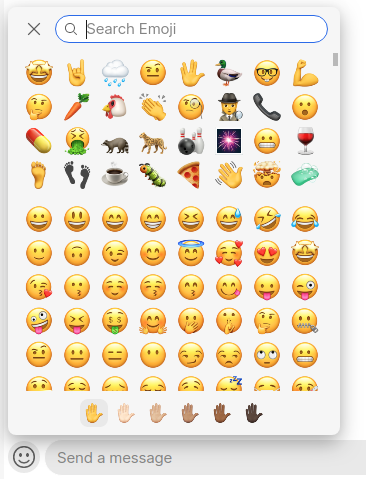 Detail Gambar Muka Emoji Nomer 33
