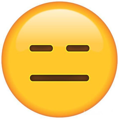 Detail Gambar Muka Emoji Nomer 4