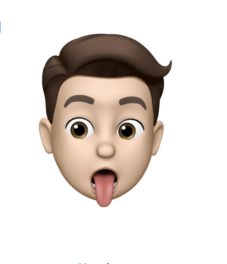 Detail Gambar Muka Emoji Nomer 43