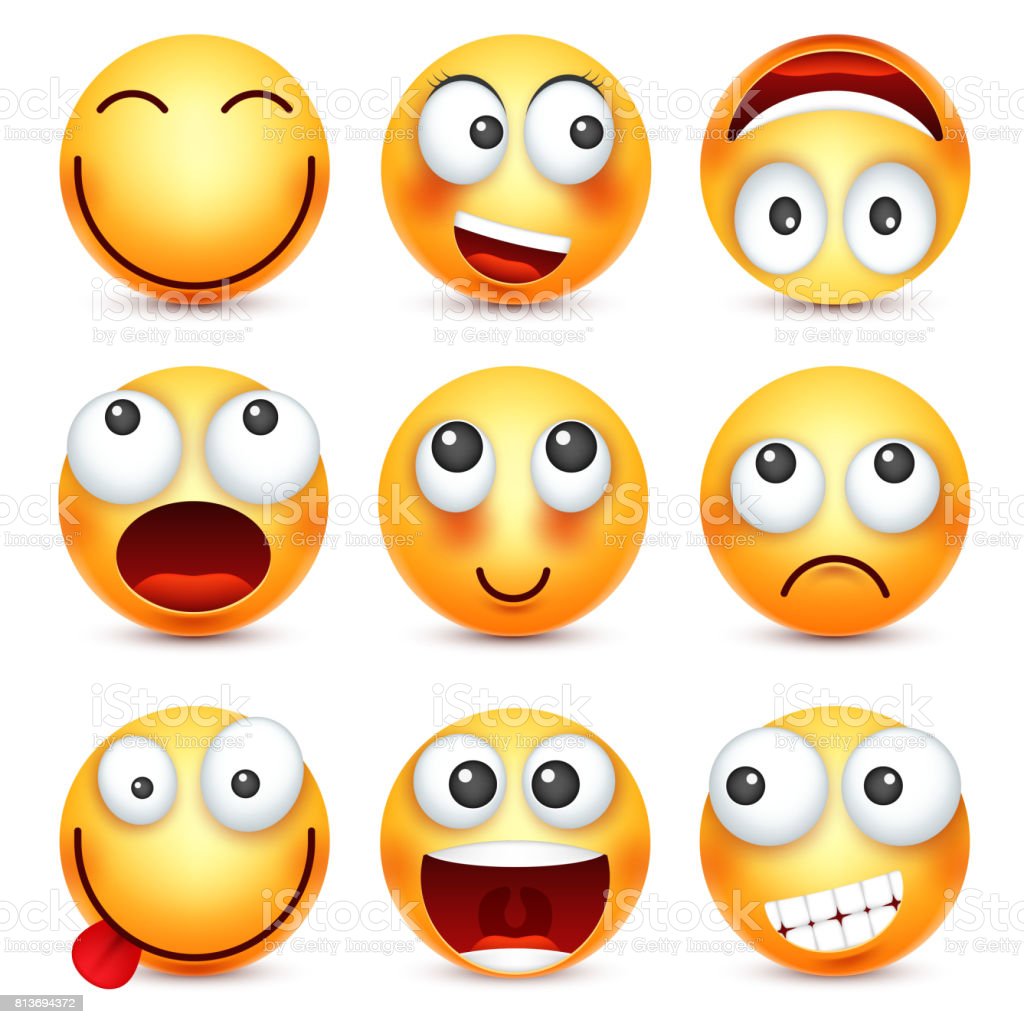 Detail Gambar Muka Emoji Nomer 50