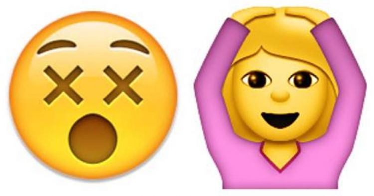 Detail Gambar Muka Emoji Nomer 7