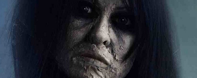 Detail Gambar Muka Hantu Seram Nomer 10