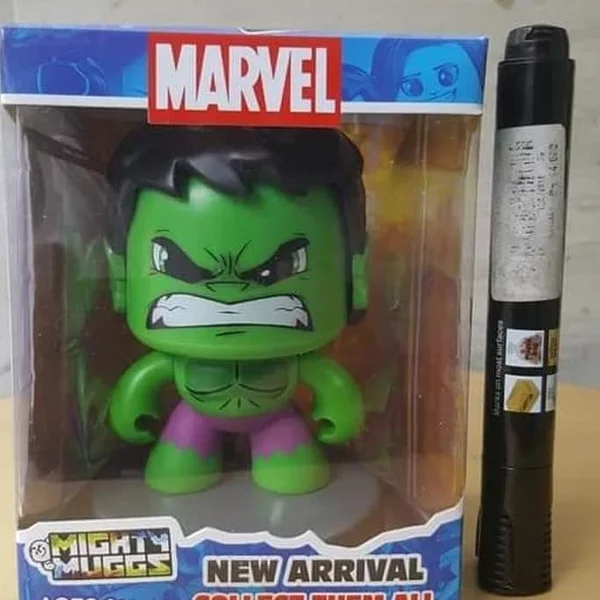 Detail Gambar Muka Hulk Nomer 41