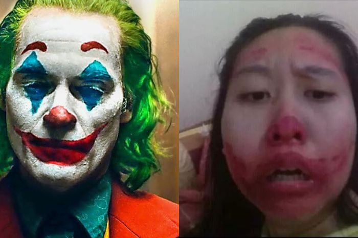 Detail Gambar Muka Joker Nomer 13