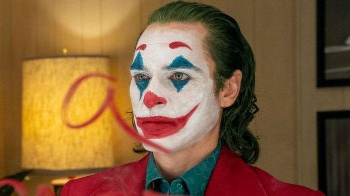 Detail Gambar Muka Joker Nomer 28