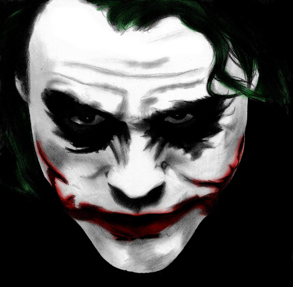 Detail Gambar Muka Joker Nomer 45