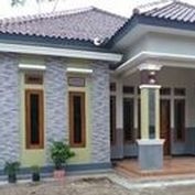 Detail Gambar Muka Rumah Minimalis Nomer 9