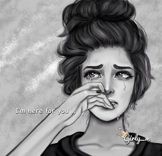 Detail Gambar Muka Sedih Nomer 33