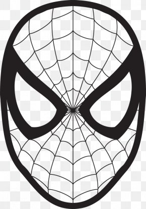 Detail Gambar Muka Spiderman Nomer 15