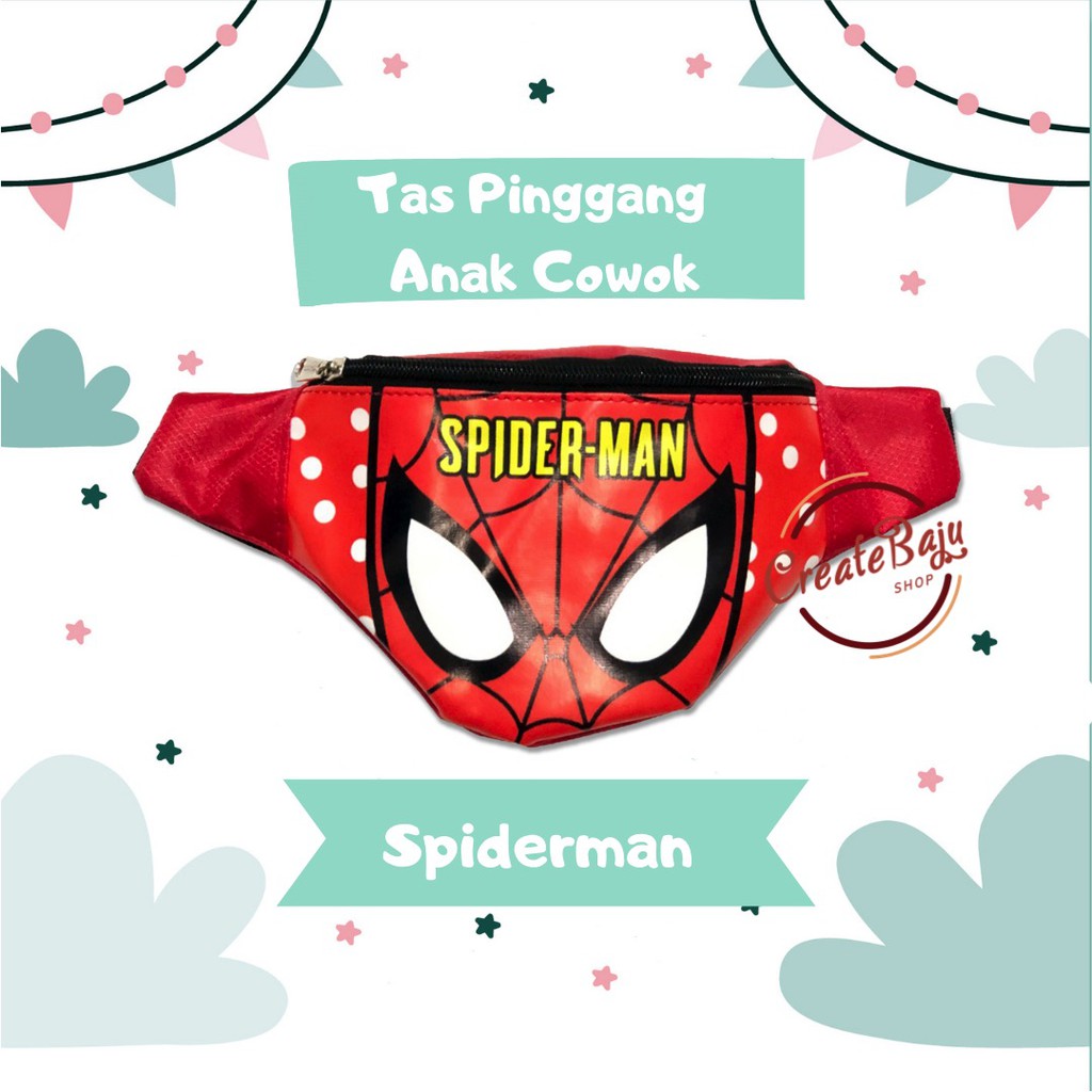 Detail Gambar Muka Spiderman Nomer 22
