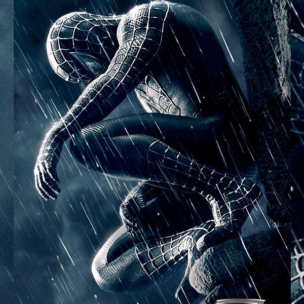 Detail Gambar Muka Spiderman Nomer 38