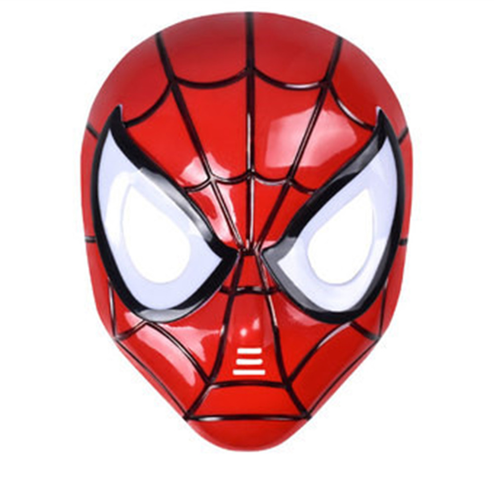 Detail Gambar Muka Spiderman Nomer 43