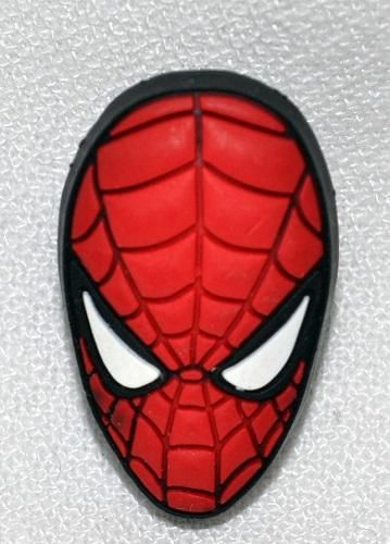 Detail Gambar Muka Spiderman Nomer 51