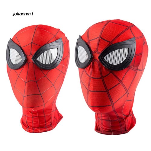 Detail Gambar Muka Spiderman Nomer 52