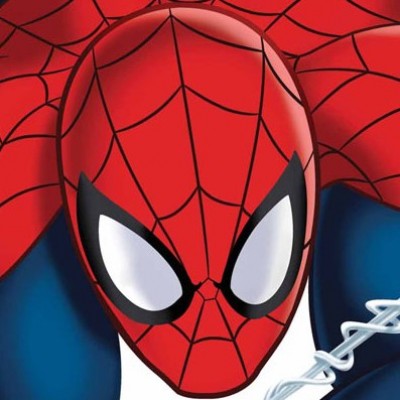 Detail Gambar Muka Spiderman Nomer 9