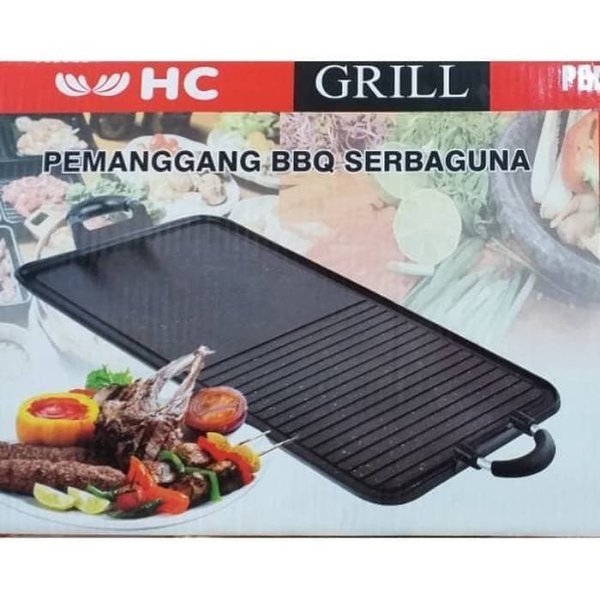 Detail Gambar Multi Grill Nomer 19