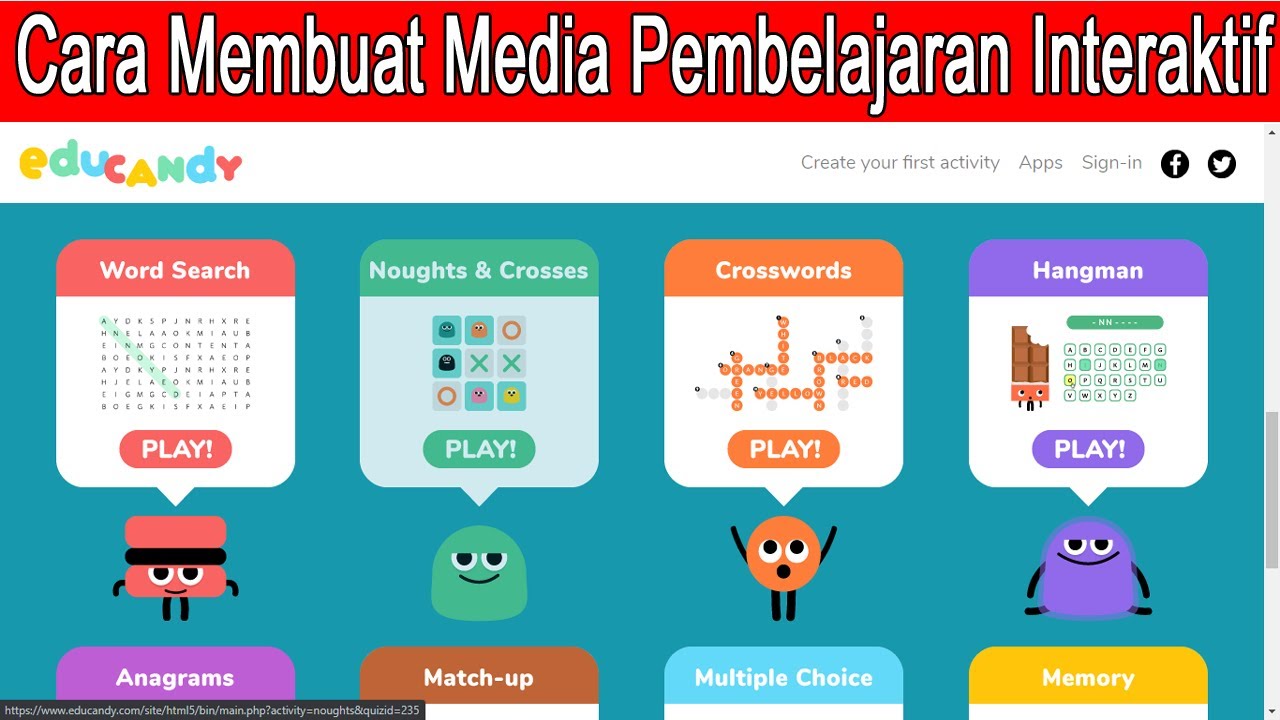 Detail Gambar Multimedia Interaktif Dalam Pembelajaran Nomer 10