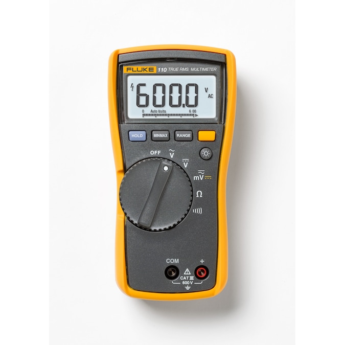 Detail Gambar Multimeter Digital Nomer 32