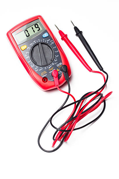 Detail Gambar Multimeter Digital Nomer 36