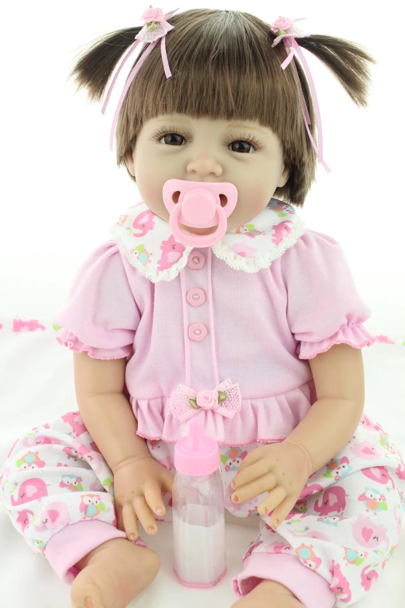 Detail Gambar Mulut Boneka Nomer 51