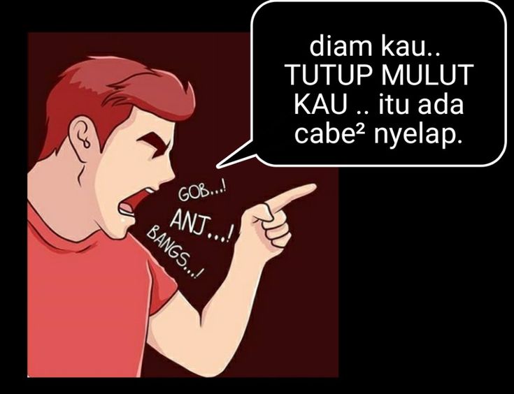 Detail Gambar Mulut Diam Nomer 13